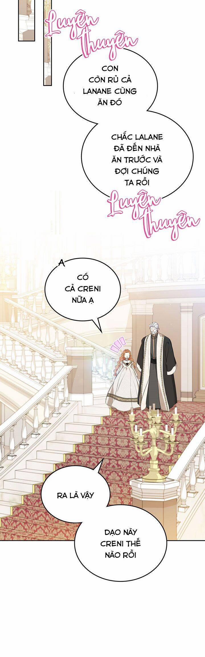 Kiếp Này Tôi Nhất Định Trở Thành Gia Chủ! 118 trang 36