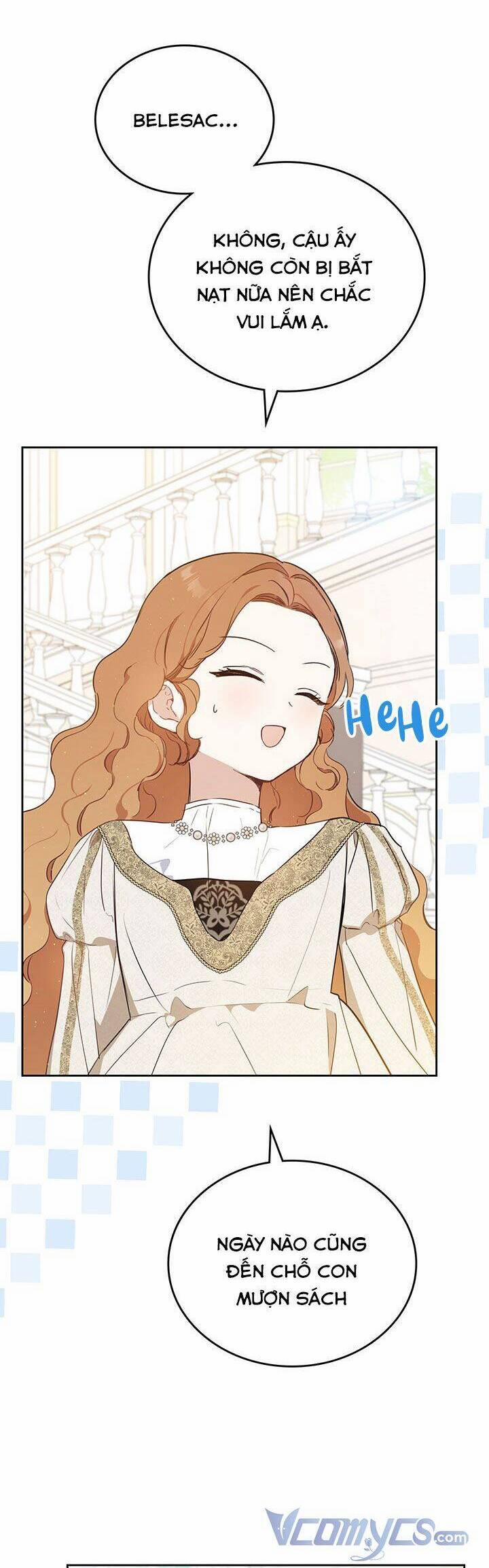 Kiếp Này Tôi Nhất Định Trở Thành Gia Chủ! 118 trang 37