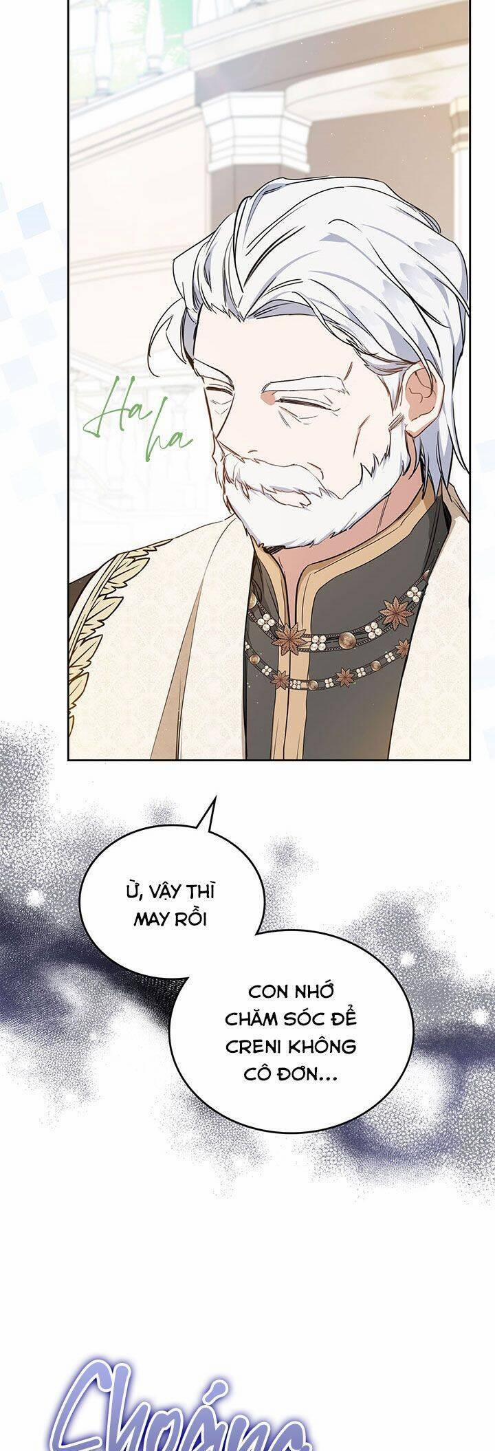 Kiếp Này Tôi Nhất Định Trở Thành Gia Chủ! 118 trang 38