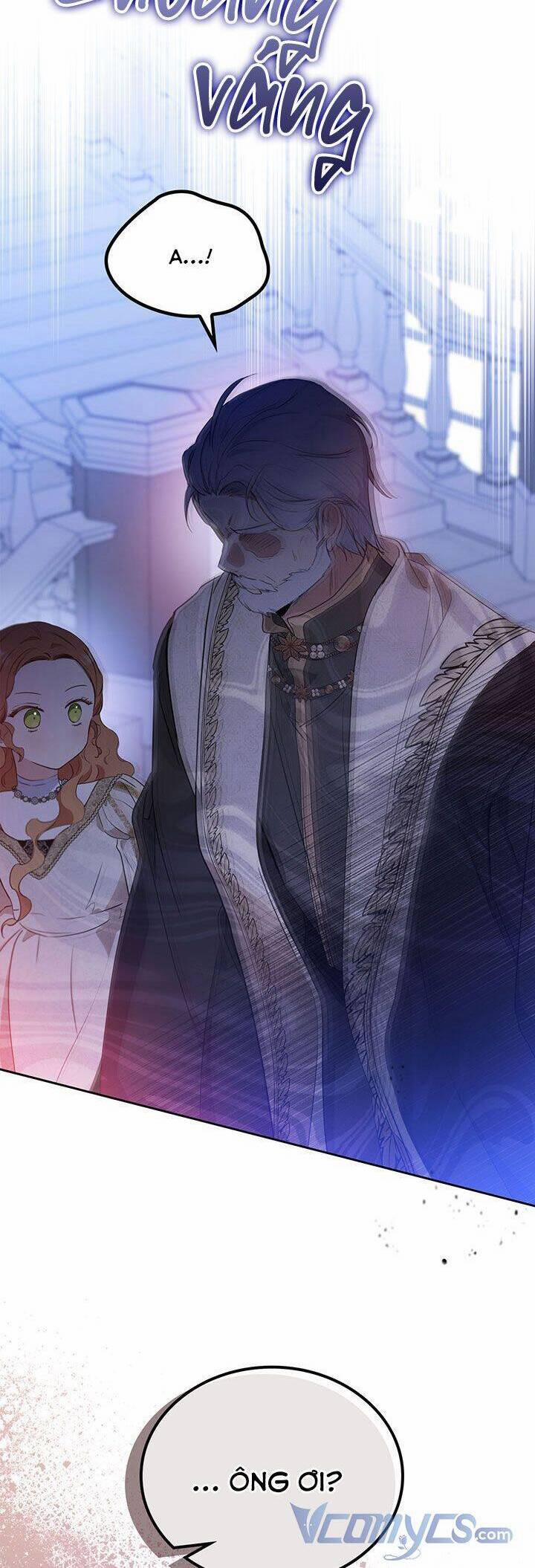 Kiếp Này Tôi Nhất Định Trở Thành Gia Chủ! 118 trang 39