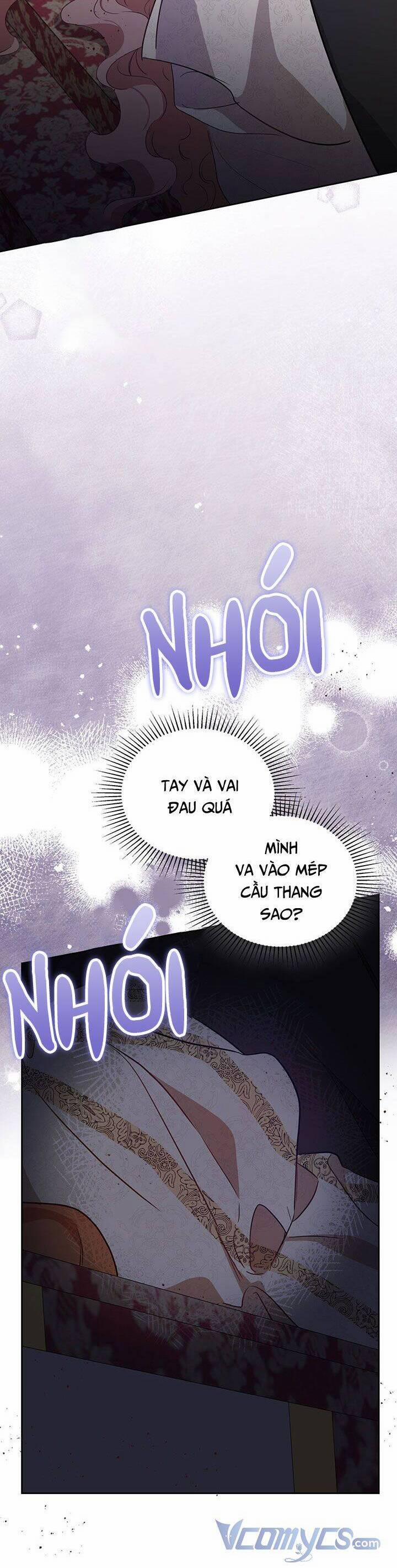 Kiếp Này Tôi Nhất Định Trở Thành Gia Chủ! 118 trang 47