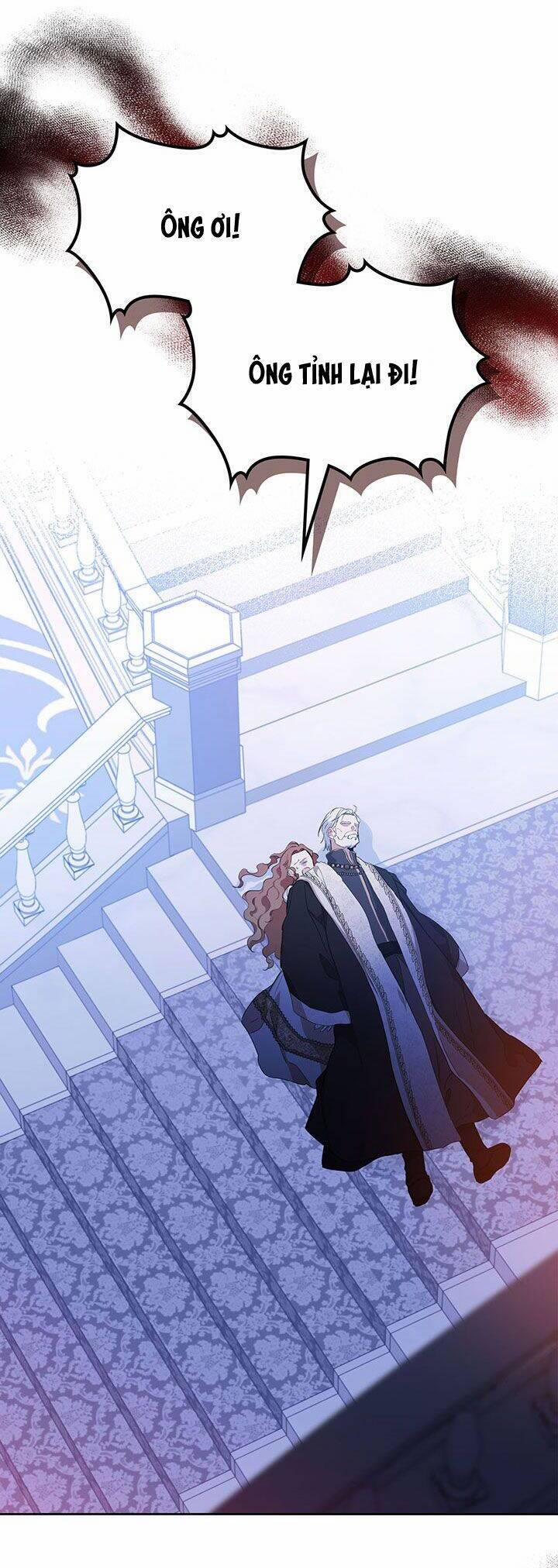 Kiếp Này Tôi Nhất Định Trở Thành Gia Chủ! 118 trang 49