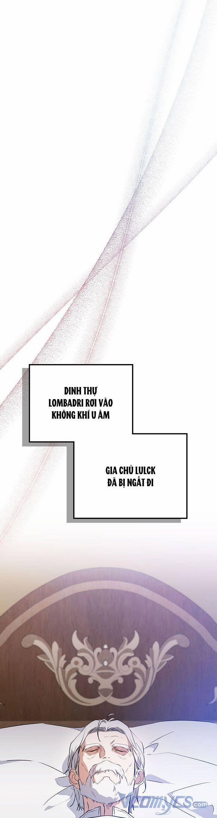 Kiếp Này Tôi Nhất Định Trở Thành Gia Chủ! 118 trang 52