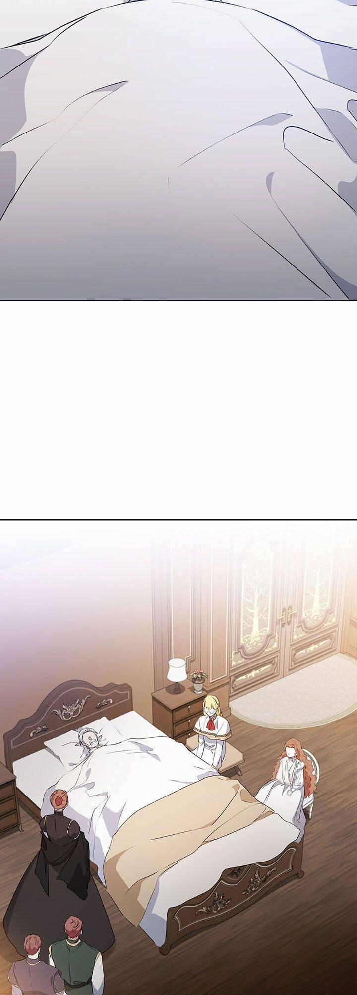 Kiếp Này Tôi Nhất Định Trở Thành Gia Chủ! 118 trang 53