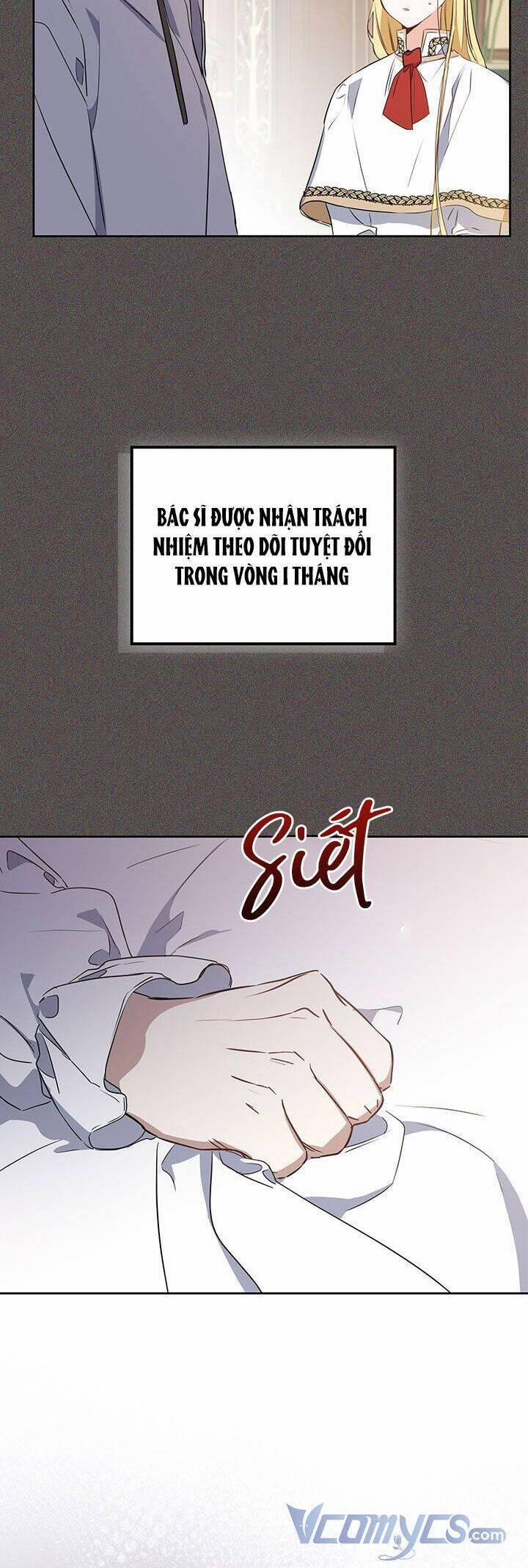 Kiếp Này Tôi Nhất Định Trở Thành Gia Chủ! 118 trang 56