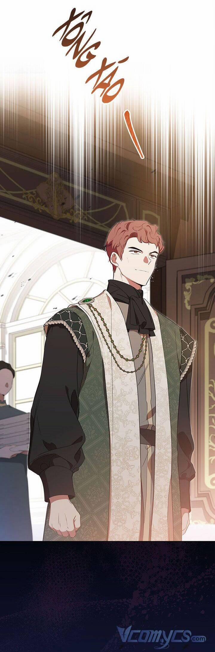 Kiếp Này Tôi Nhất Định Trở Thành Gia Chủ! 118 trang 60