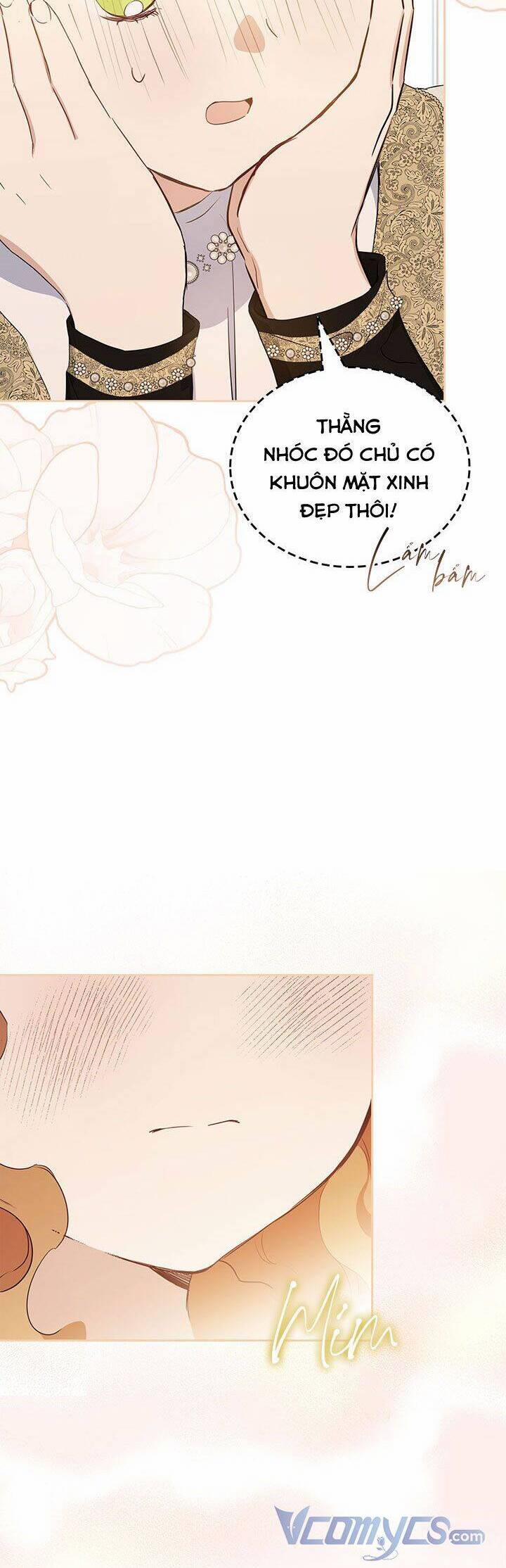 Kiếp Này Tôi Nhất Định Trở Thành Gia Chủ! 118 trang 7