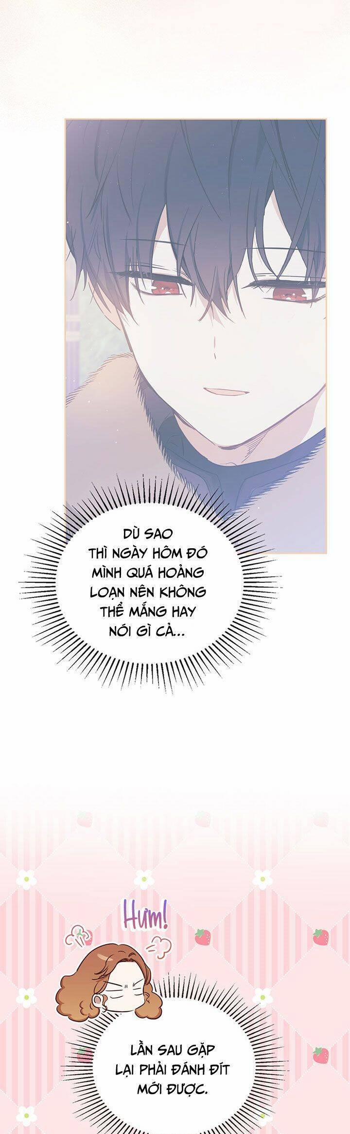 Kiếp Này Tôi Nhất Định Trở Thành Gia Chủ! 118 trang 8