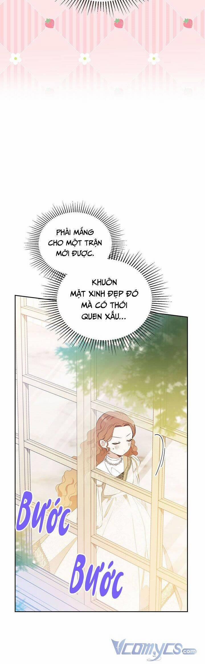 Kiếp Này Tôi Nhất Định Trở Thành Gia Chủ! 118 trang 9