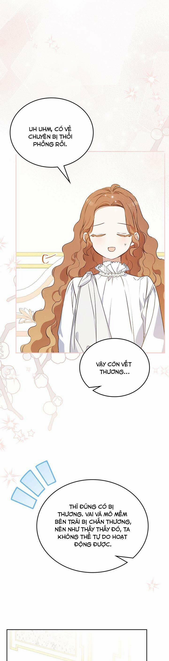 Kiếp Này Tôi Nhất Định Trở Thành Gia Chủ! 119 trang 15