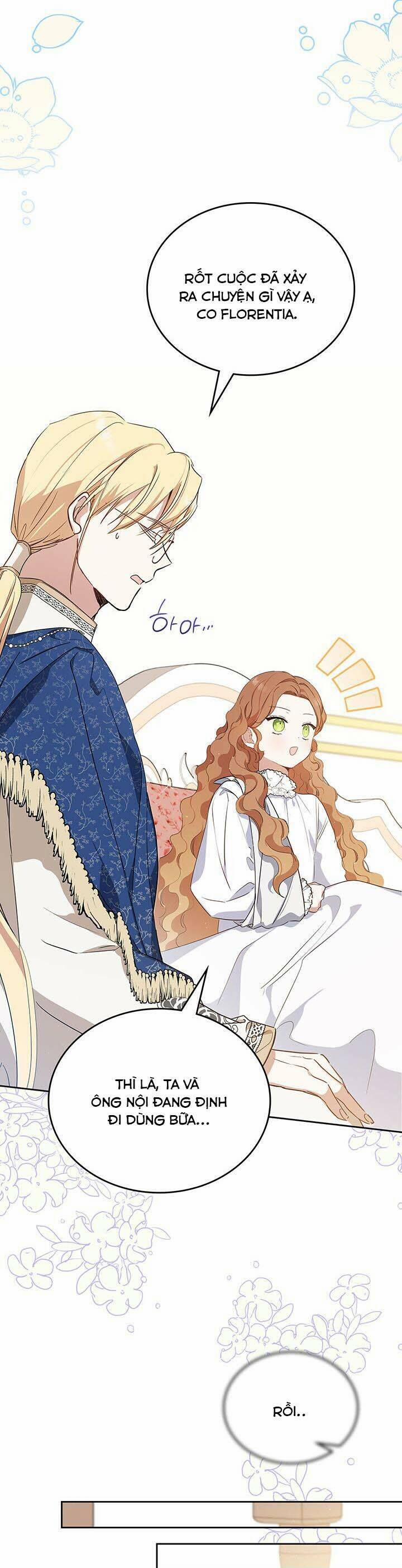Kiếp Này Tôi Nhất Định Trở Thành Gia Chủ! 119 trang 17