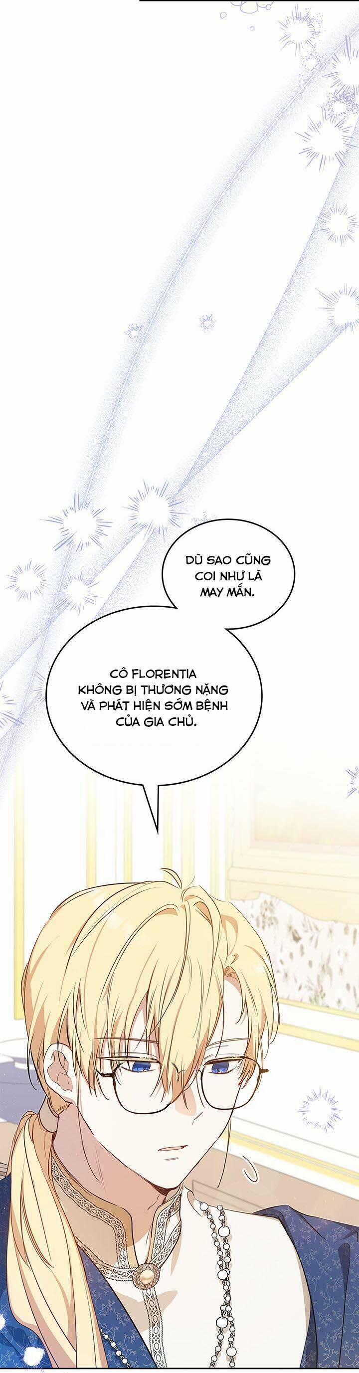 Kiếp Này Tôi Nhất Định Trở Thành Gia Chủ! 119 trang 18