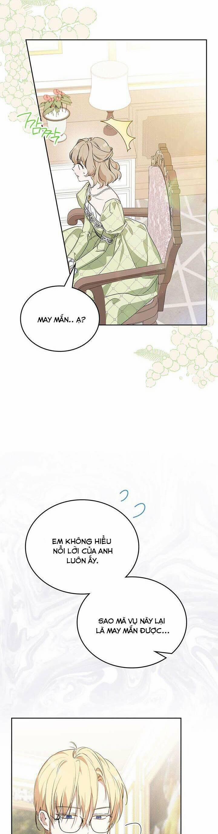 Kiếp Này Tôi Nhất Định Trở Thành Gia Chủ! 119 trang 21