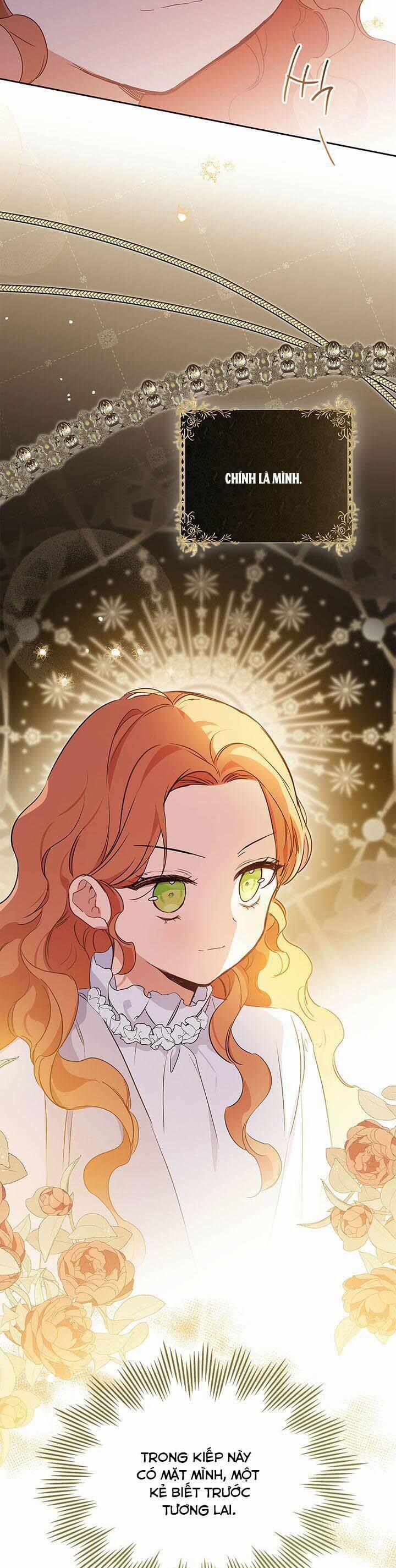 Kiếp Này Tôi Nhất Định Trở Thành Gia Chủ! 119 trang 27