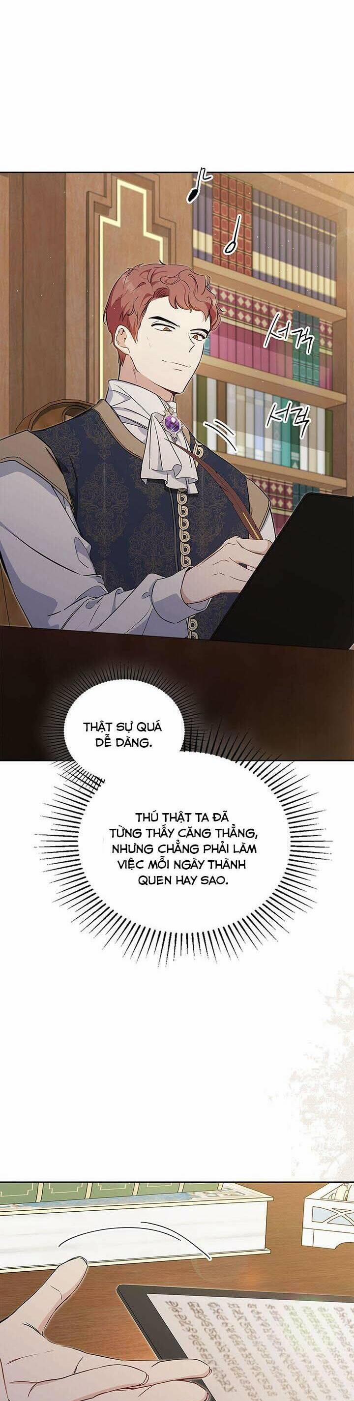 Kiếp Này Tôi Nhất Định Trở Thành Gia Chủ! 119 trang 29