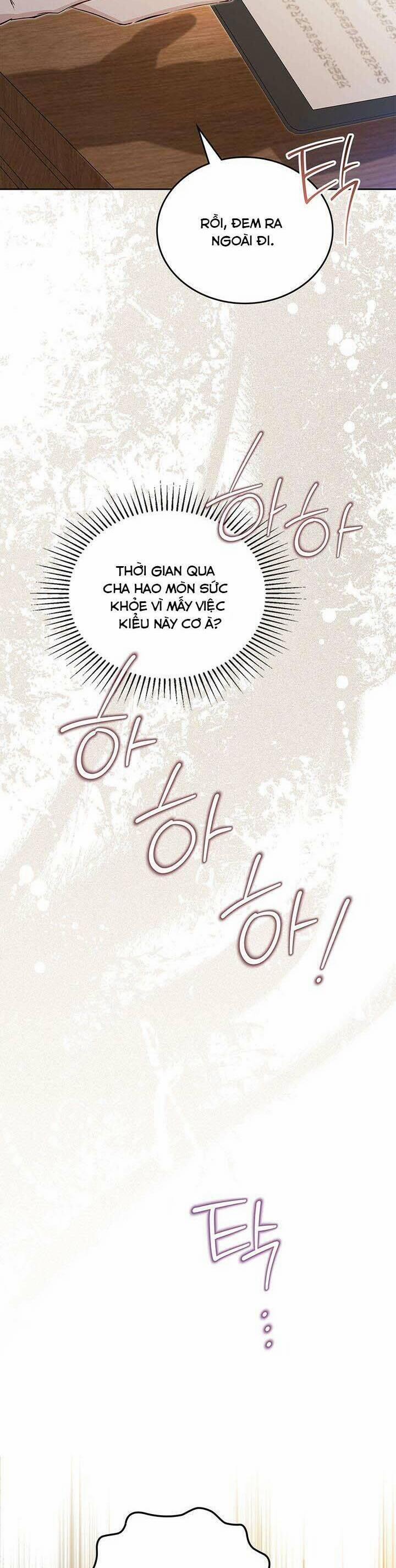 Kiếp Này Tôi Nhất Định Trở Thành Gia Chủ! 119 trang 30