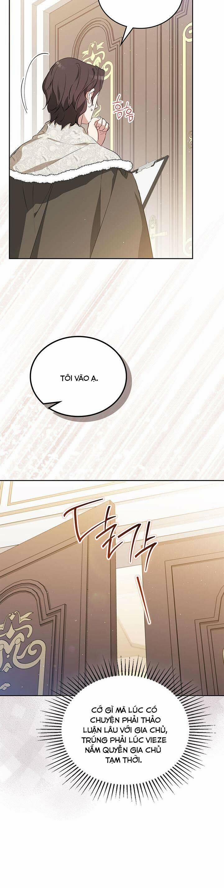 Kiếp Này Tôi Nhất Định Trở Thành Gia Chủ! 119 trang 35