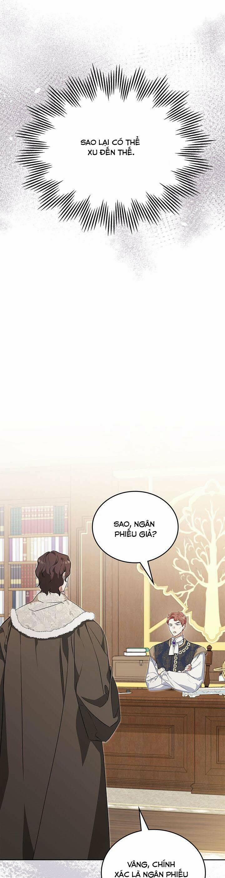 Kiếp Này Tôi Nhất Định Trở Thành Gia Chủ! 119 trang 36