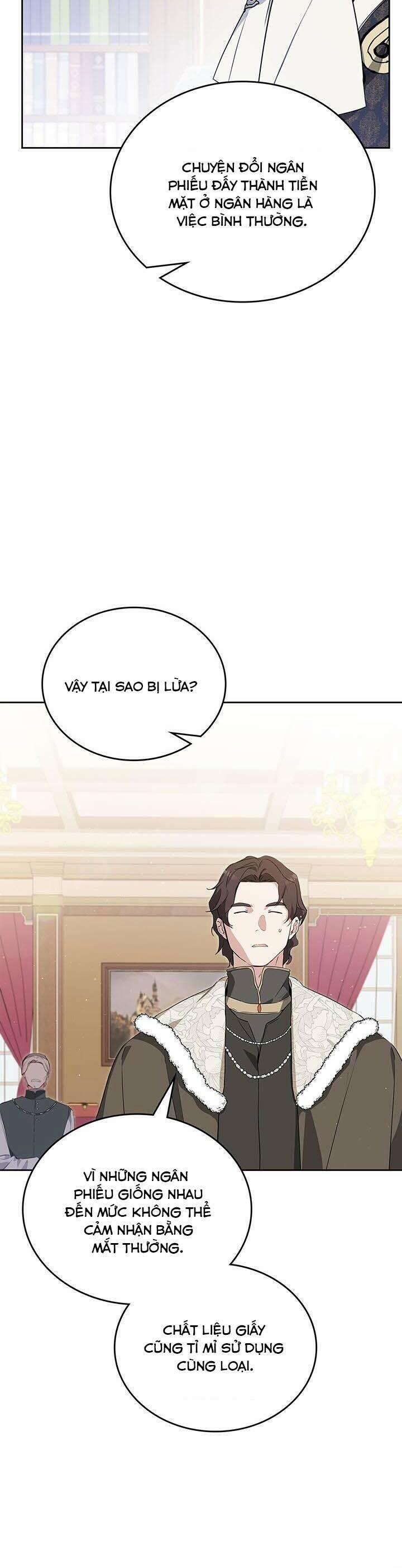 Kiếp Này Tôi Nhất Định Trở Thành Gia Chủ! 119 trang 38