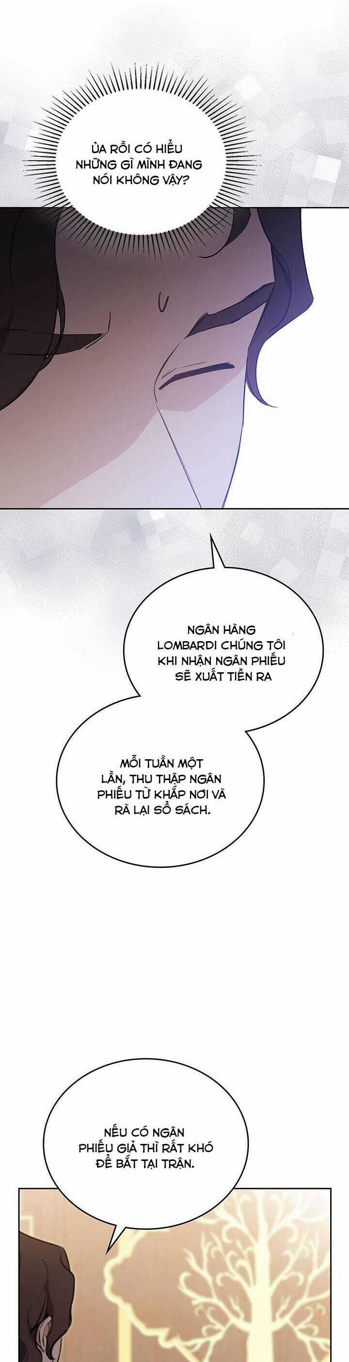 Kiếp Này Tôi Nhất Định Trở Thành Gia Chủ! 119 trang 39