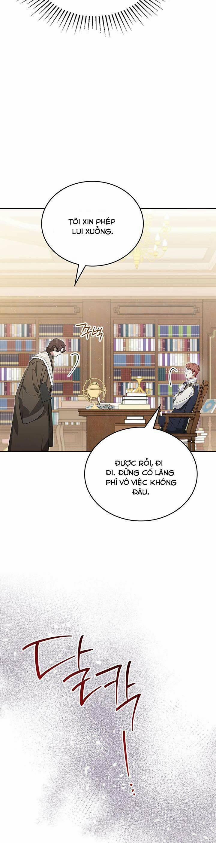 Kiếp Này Tôi Nhất Định Trở Thành Gia Chủ! 119 trang 44