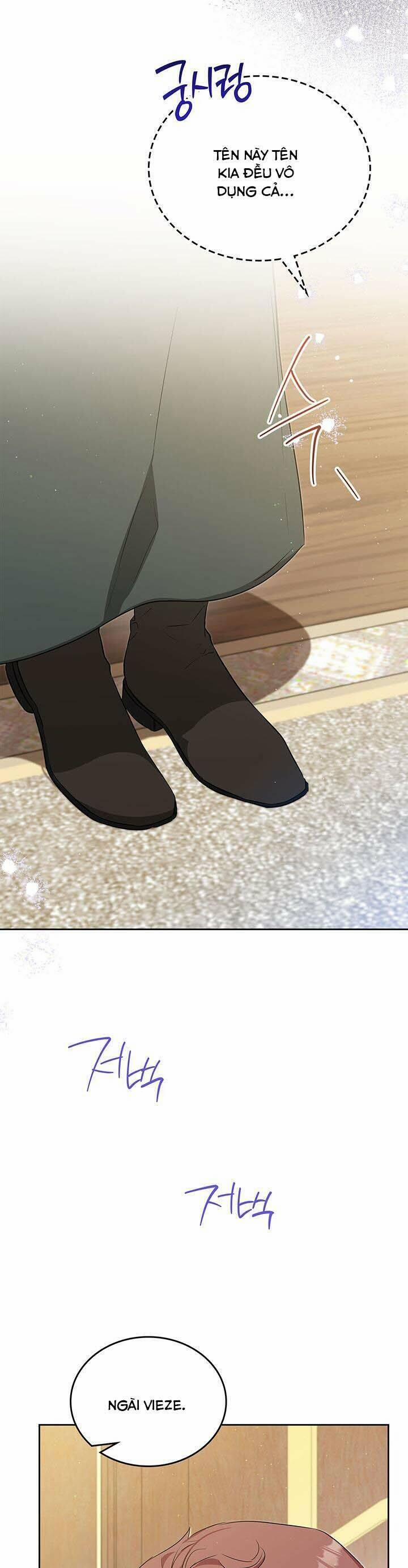 Kiếp Này Tôi Nhất Định Trở Thành Gia Chủ! 119 trang 45