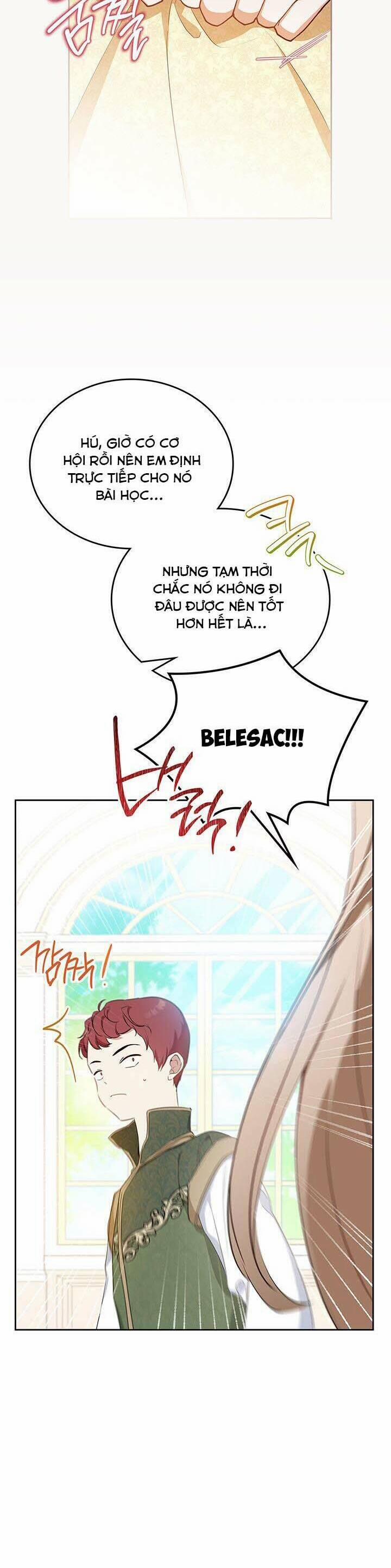 Kiếp Này Tôi Nhất Định Trở Thành Gia Chủ! 119 trang 6