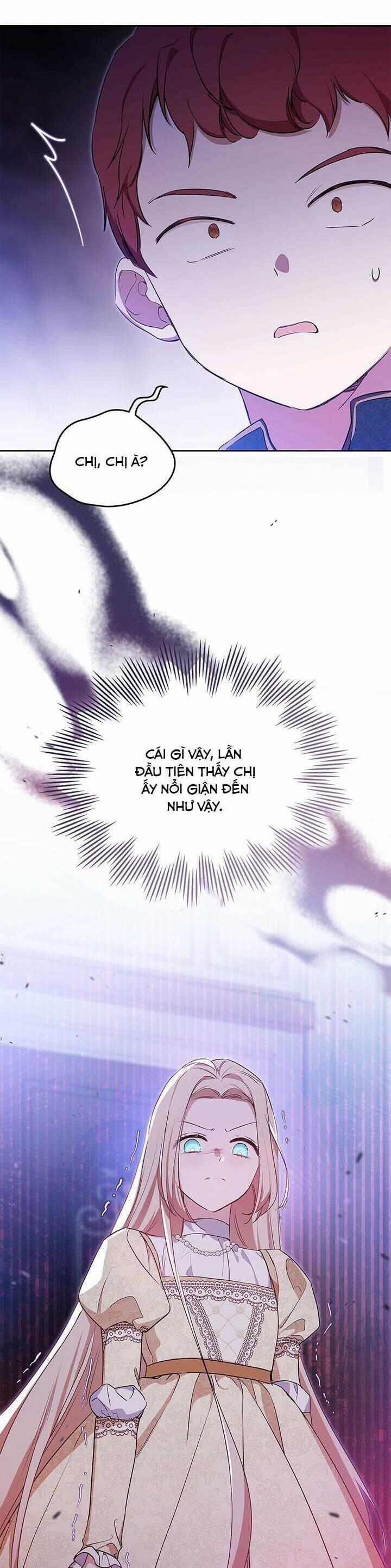 Kiếp Này Tôi Nhất Định Trở Thành Gia Chủ! 119 trang 7