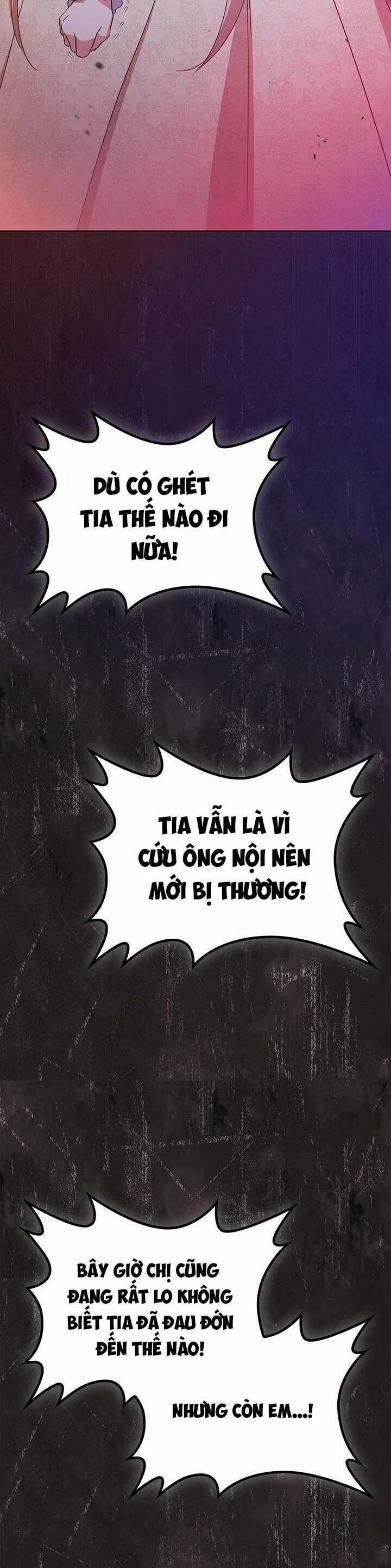 Kiếp Này Tôi Nhất Định Trở Thành Gia Chủ! 119 trang 8
