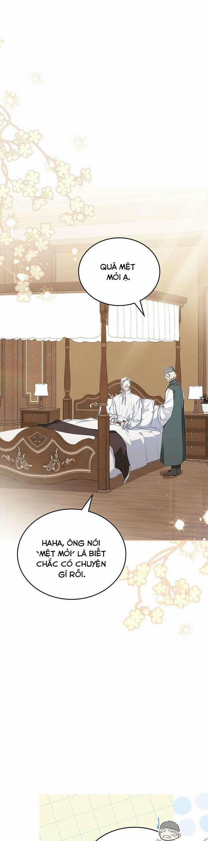 Kiếp Này Tôi Nhất Định Trở Thành Gia Chủ! 120 trang 1