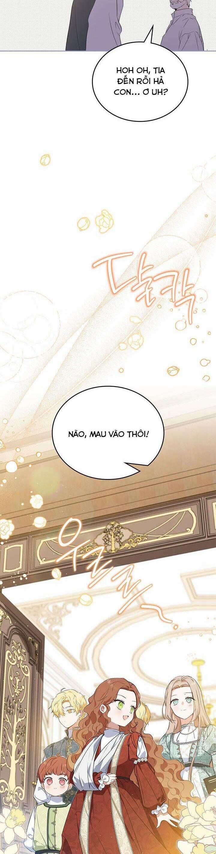 Kiếp Này Tôi Nhất Định Trở Thành Gia Chủ! 120 trang 11
