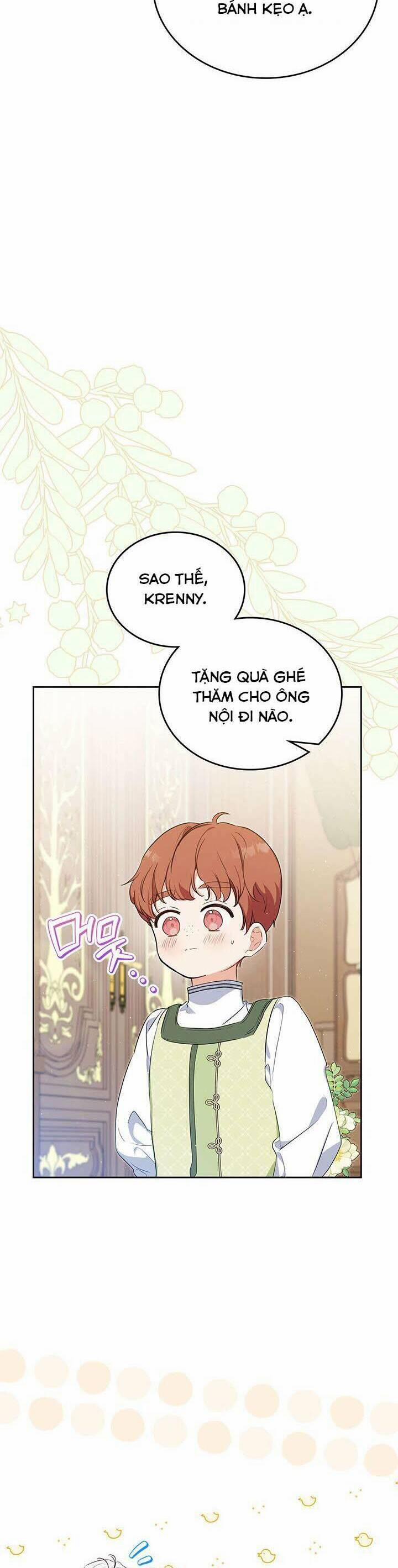 Kiếp Này Tôi Nhất Định Trở Thành Gia Chủ! 120 trang 15