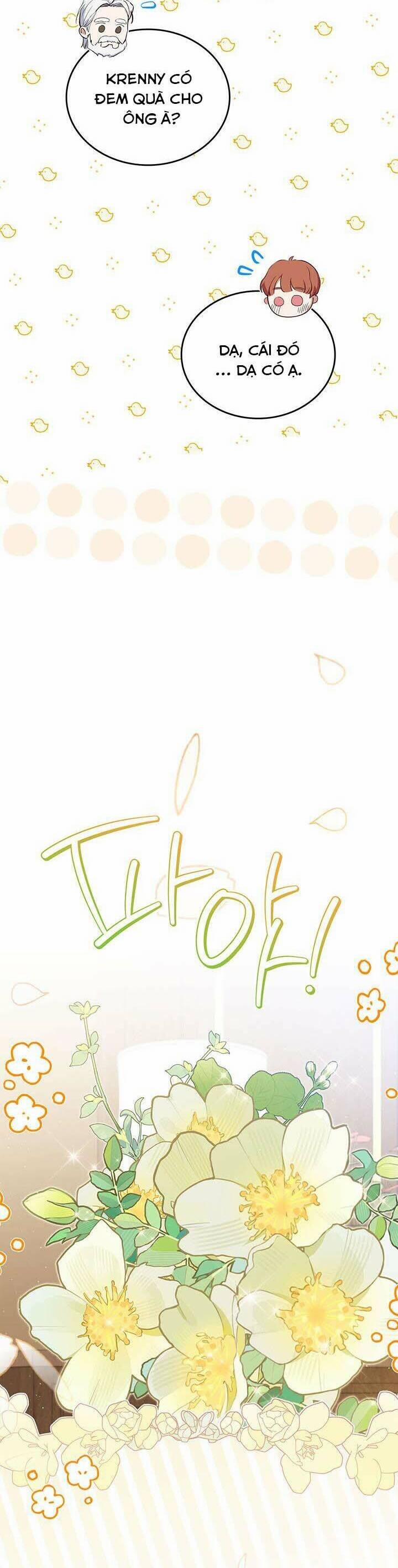 Kiếp Này Tôi Nhất Định Trở Thành Gia Chủ! 120 trang 16