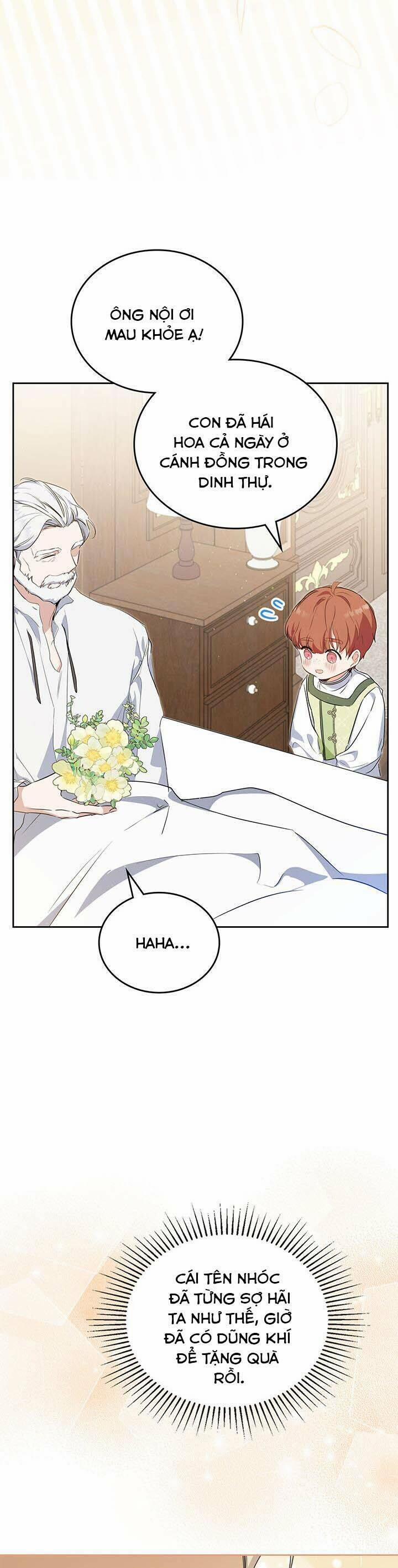 Kiếp Này Tôi Nhất Định Trở Thành Gia Chủ! 120 trang 17