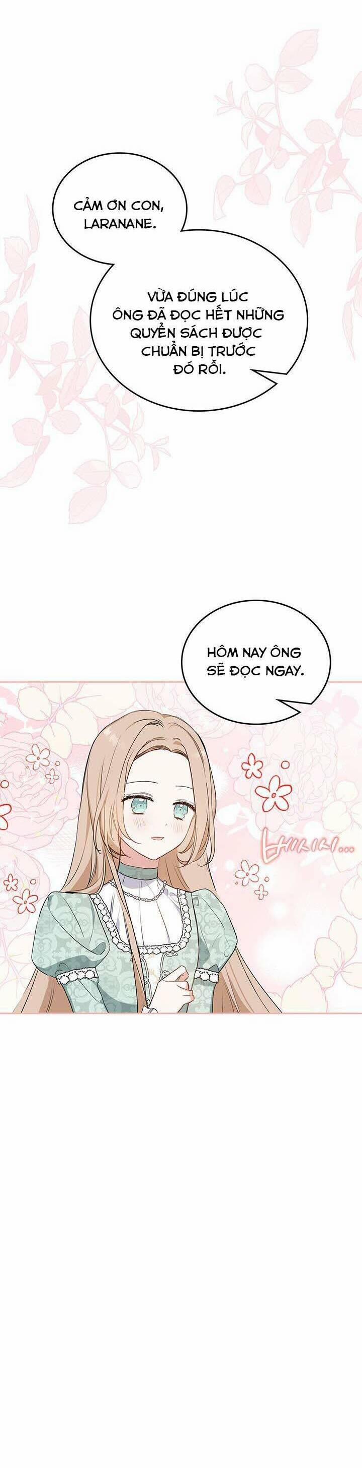 Kiếp Này Tôi Nhất Định Trở Thành Gia Chủ! 120 trang 21
