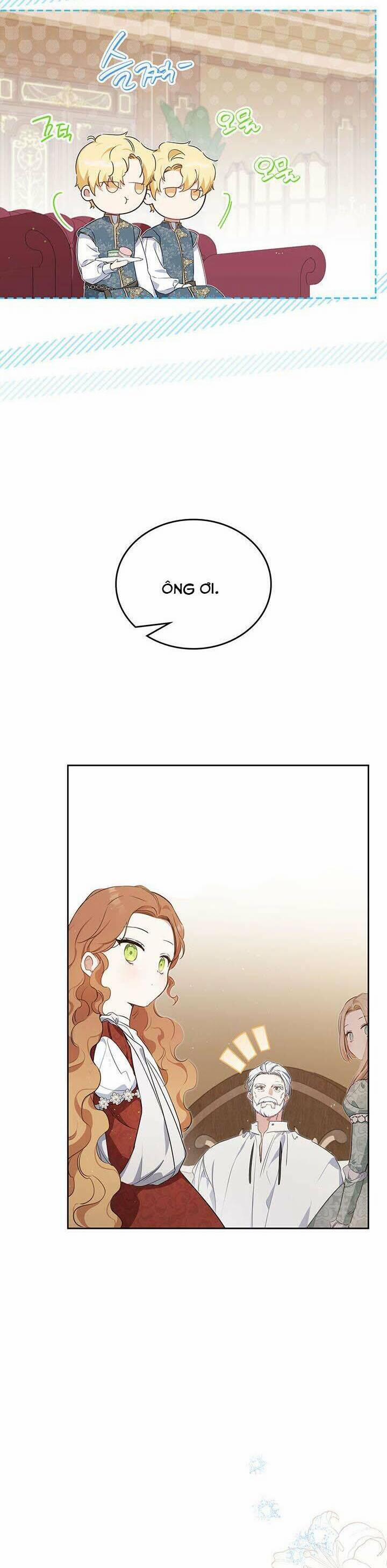 Kiếp Này Tôi Nhất Định Trở Thành Gia Chủ! 120 trang 23