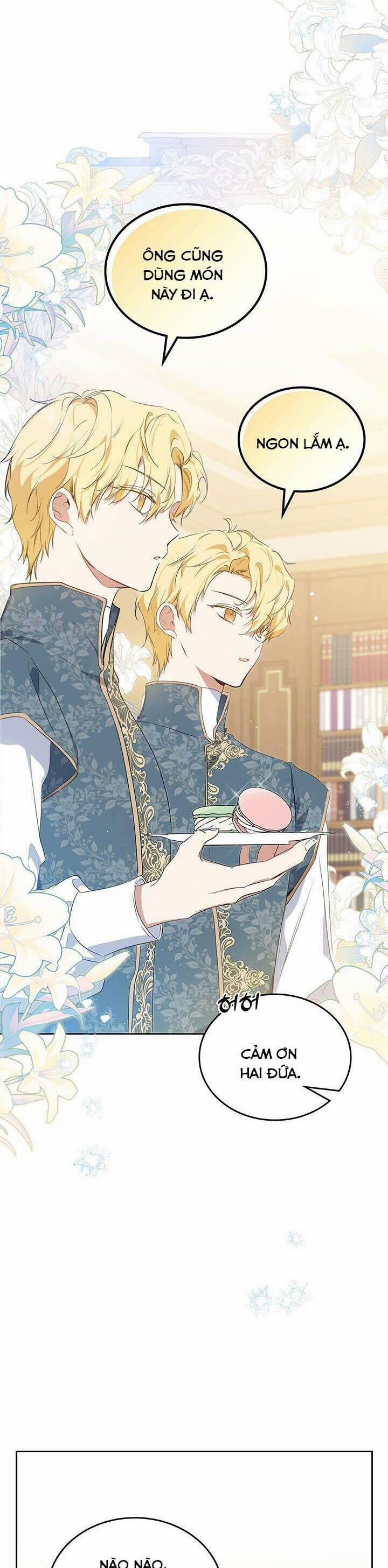 Kiếp Này Tôi Nhất Định Trở Thành Gia Chủ! 120 trang 24