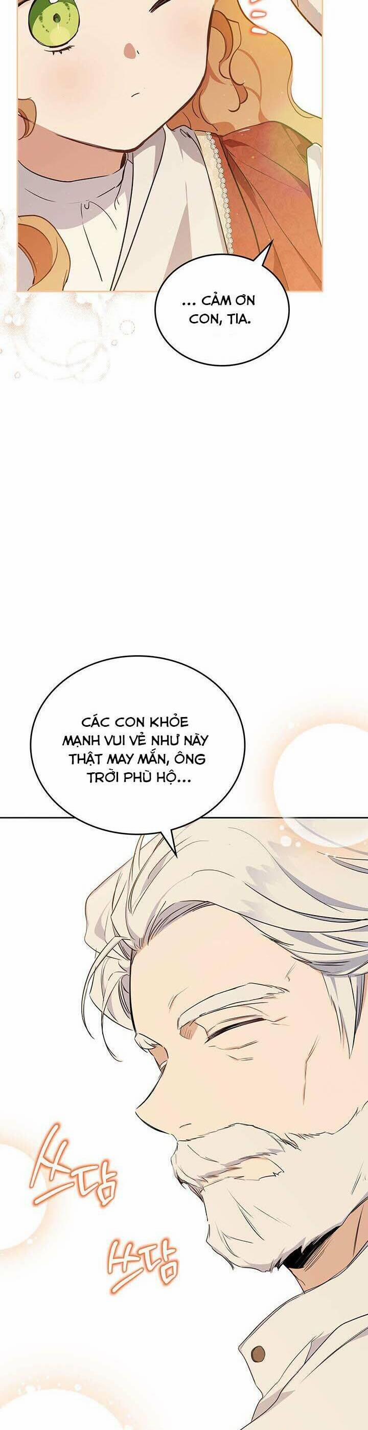 Kiếp Này Tôi Nhất Định Trở Thành Gia Chủ! 120 trang 28