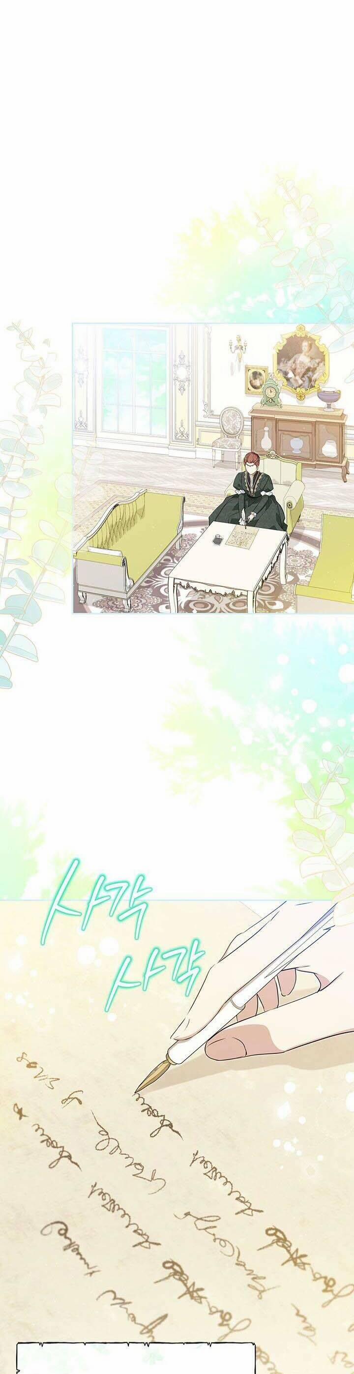 Kiếp Này Tôi Nhất Định Trở Thành Gia Chủ! 120 trang 31