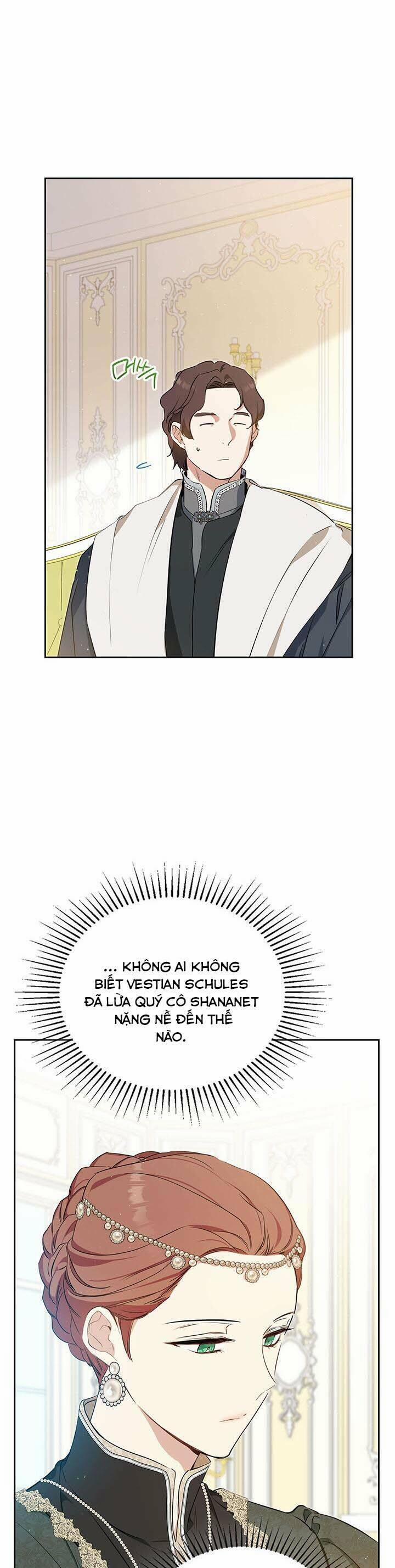 Kiếp Này Tôi Nhất Định Trở Thành Gia Chủ! 120 trang 36