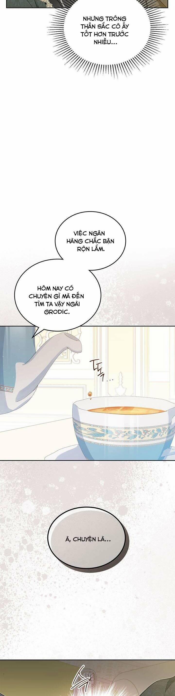 Kiếp Này Tôi Nhất Định Trở Thành Gia Chủ! 120 trang 37