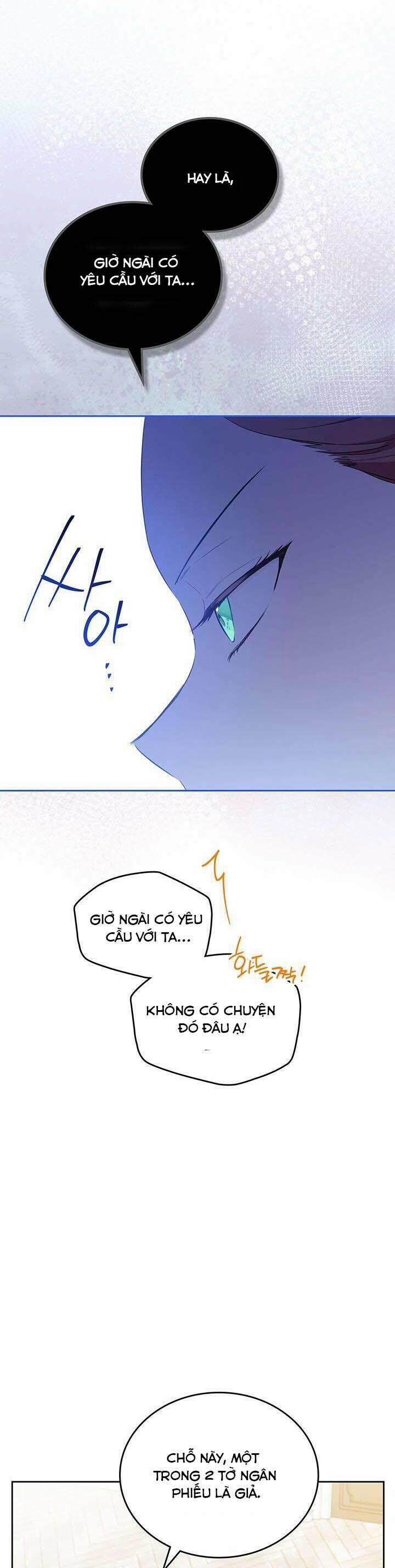 Kiếp Này Tôi Nhất Định Trở Thành Gia Chủ! 120 trang 39