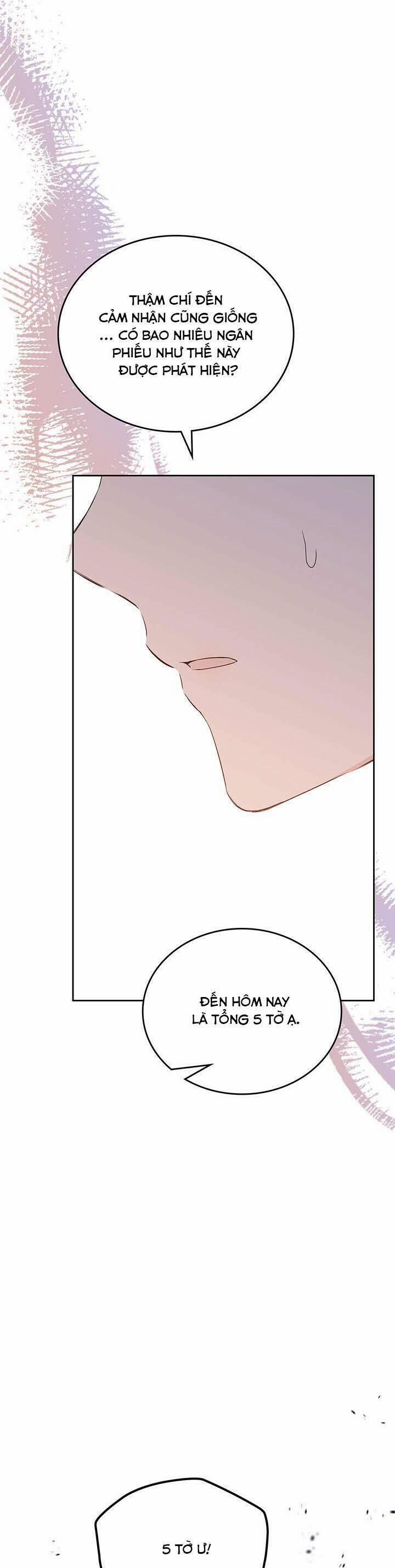 Kiếp Này Tôi Nhất Định Trở Thành Gia Chủ! 120 trang 42