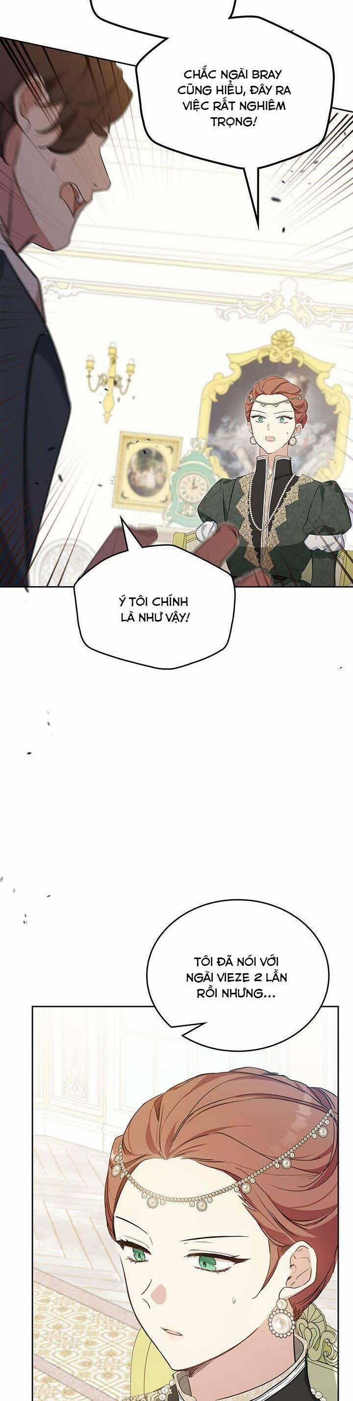 Kiếp Này Tôi Nhất Định Trở Thành Gia Chủ! 120 trang 43