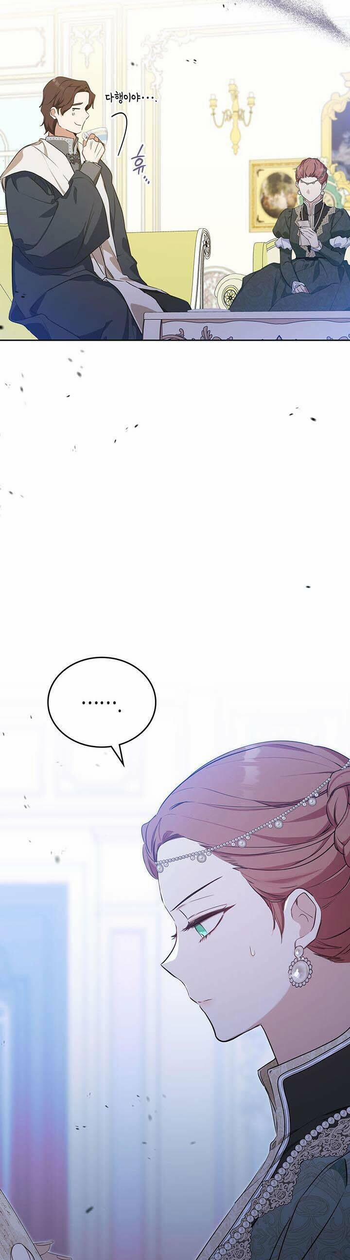 Kiếp Này Tôi Nhất Định Trở Thành Gia Chủ! 120 trang 49