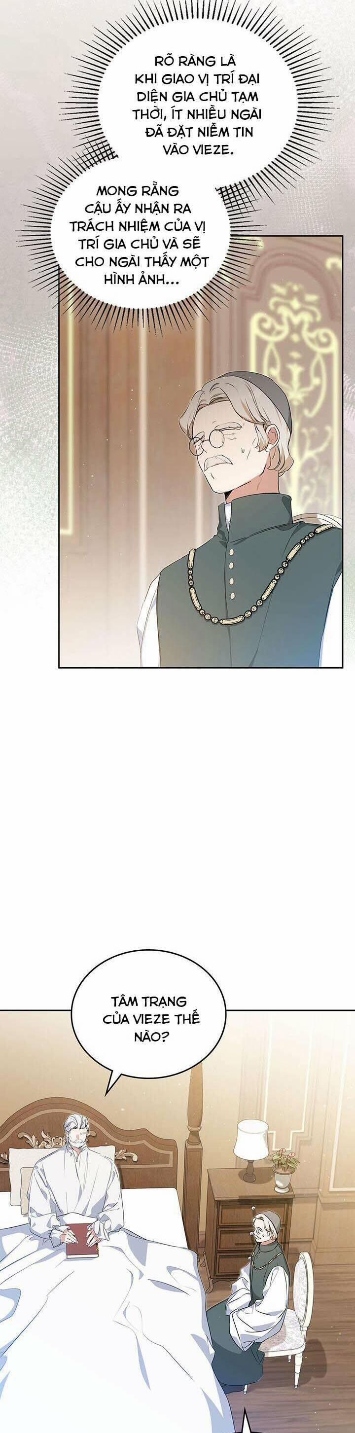Kiếp Này Tôi Nhất Định Trở Thành Gia Chủ! 120 trang 5