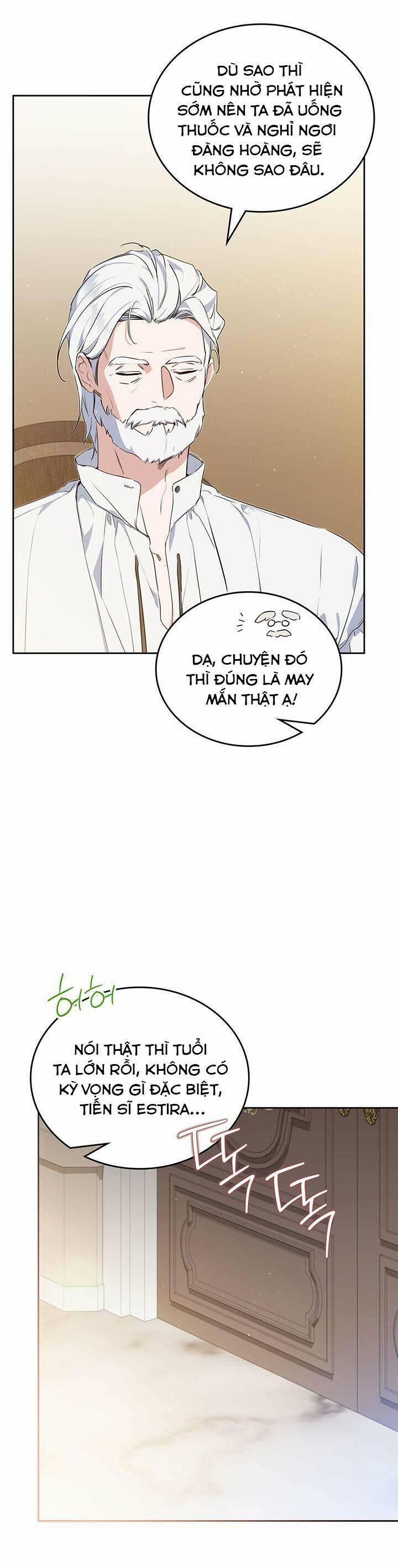 Kiếp Này Tôi Nhất Định Trở Thành Gia Chủ! 120 trang 9