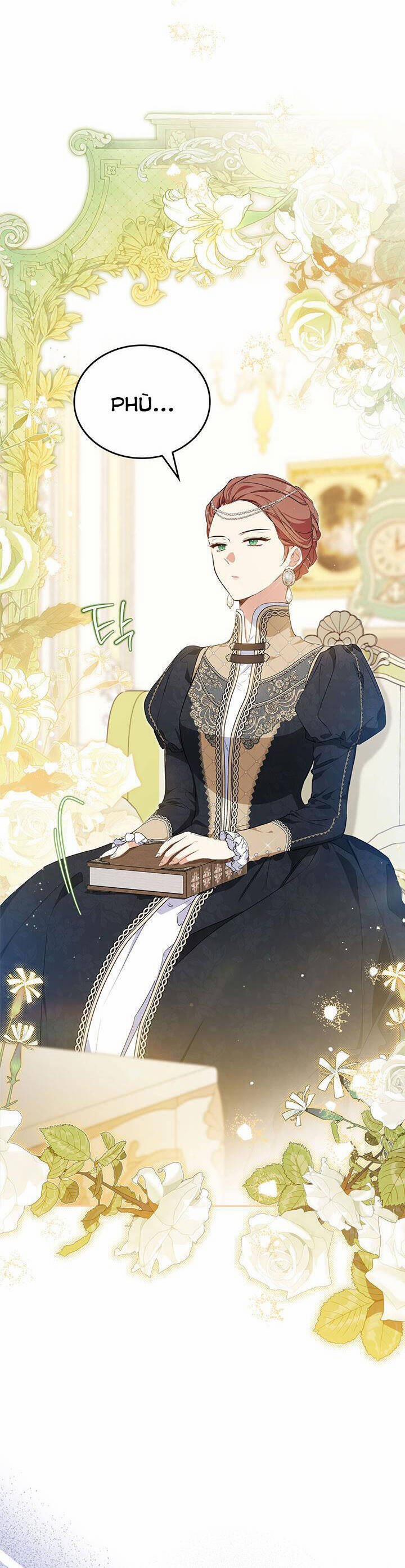 Kiếp Này Tôi Nhất Định Trở Thành Gia Chủ! 124 trang 1