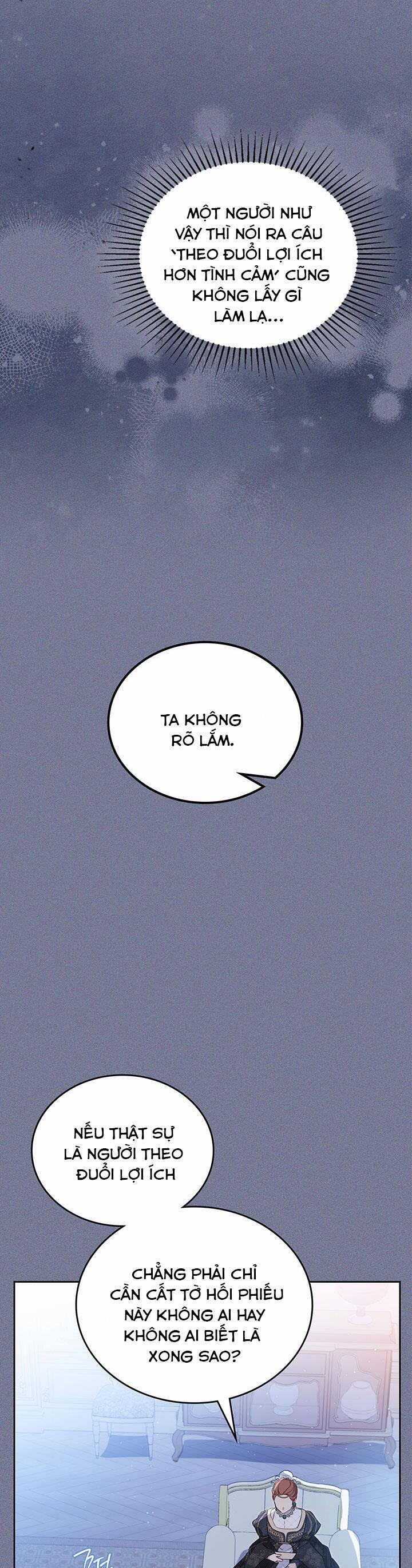 Kiếp Này Tôi Nhất Định Trở Thành Gia Chủ! 124 trang 11