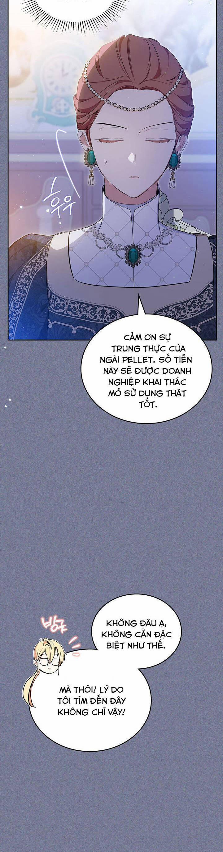 Kiếp Này Tôi Nhất Định Trở Thành Gia Chủ! 124 trang 14